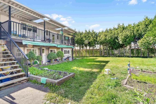 11891 Aztec Street, Richmond, BC 