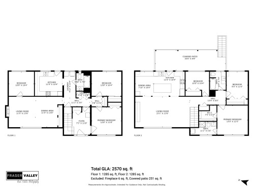 11891 Aztec Street, Richmond, BC 