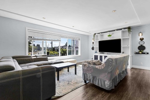 11891 Aztec Street, Richmond, BC 