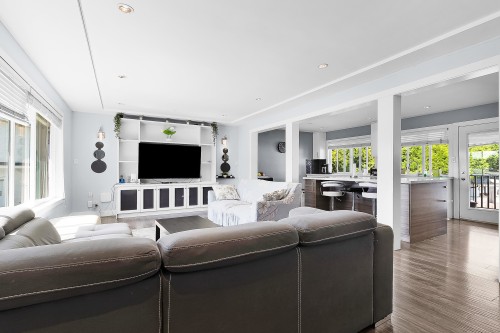 11891 Aztec Street, Richmond, BC 