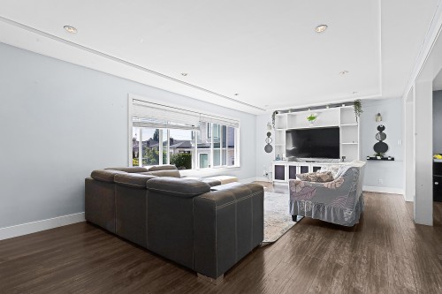 11891 Aztec Street, Richmond, BC 