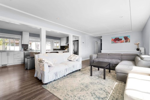 11891 Aztec Street, Richmond, BC 