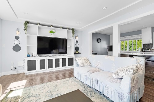 11891 Aztec Street, Richmond, BC 