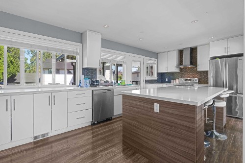 11891 Aztec Street, Richmond, BC 