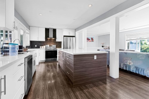 11891 Aztec Street, Richmond, BC 