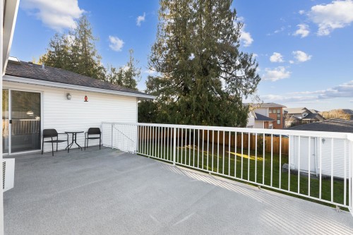 12437 202 Street, Maple Ridge, BC 