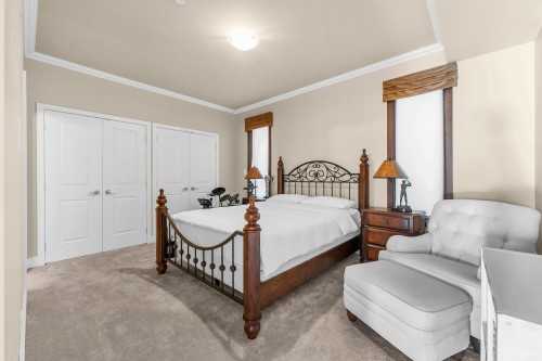 4742 Caulfeild Drive, West Vancouver, BC 