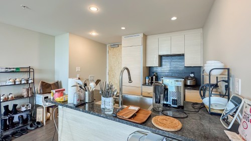 3608-488 Marine Drive Sw, Vancouver, BC 