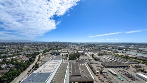 3608-488 Marine Drive Sw, Vancouver, BC 