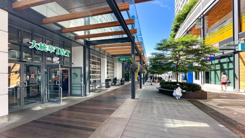 3608-488 Marine Drive Sw, Vancouver, BC 