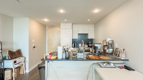 3608-488 Marine Drive Sw, Vancouver, BC 