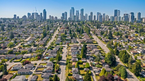 4965 Pioneer Avenue, Burnaby, BC 