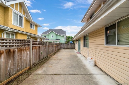 8200 Garden City Road, Richmond, BC 