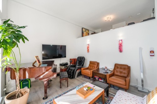 6-7911 Ackroyd Road, Richmond, BC 