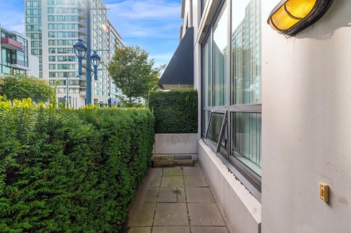 6-7911 Ackroyd Road, Richmond, BC 