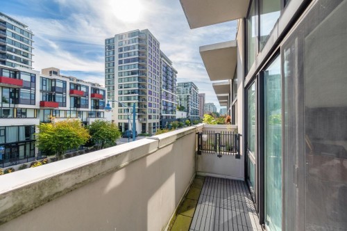 6-7911 Ackroyd Road, Richmond, BC 