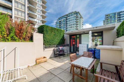 6-7911 Ackroyd Road, Richmond, BC 