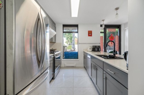 6-7911 Ackroyd Road, Richmond, BC 