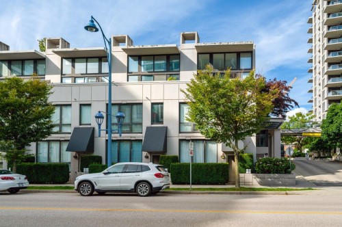 6-7911 Ackroyd Road, Richmond, BC 