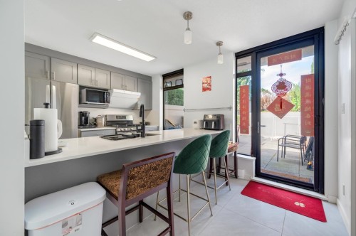 6-7911 Ackroyd Road, Richmond, BC 