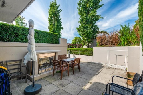 6-7911 Ackroyd Road, Richmond, BC 