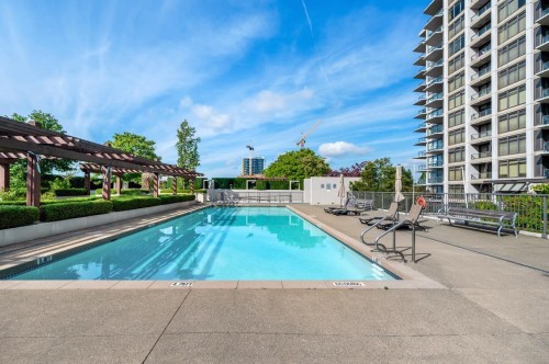 6-7911 Ackroyd Road, Richmond, BC 