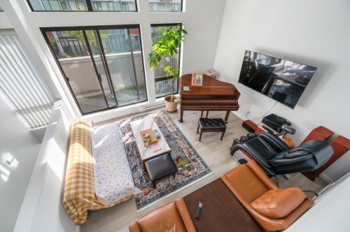 6-7911 Ackroyd Road, Richmond, BC 