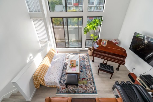 6-7911 Ackroyd Road, Richmond, BC 