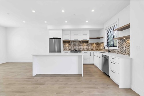 3-12018 237 Street, Maple Ridge, BC 