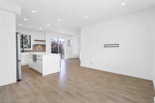 3-12018 237 Street, Maple Ridge, BC 