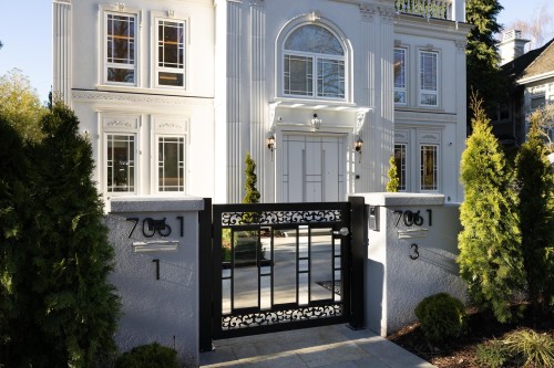 7061 Adera Street, Vancouver, BC 