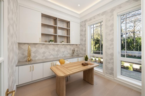 7061 Adera Street, Vancouver, BC 