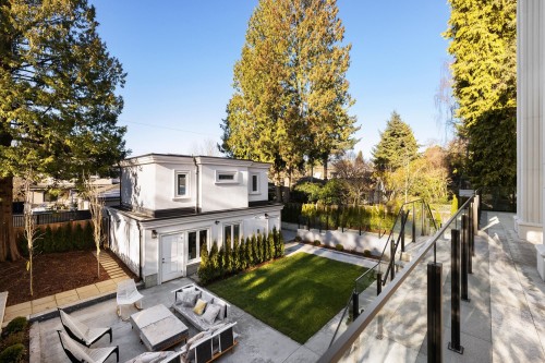 7061 Adera Street, Vancouver, BC 