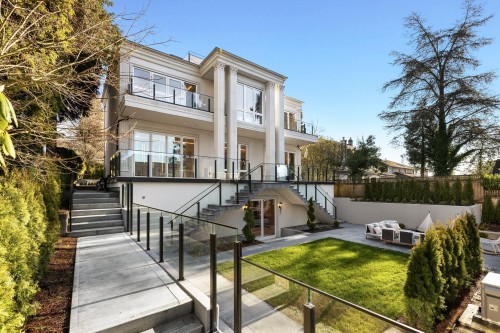 7061 Adera Street, Vancouver, BC 