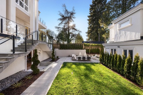 7061 Adera Street, Vancouver, BC 