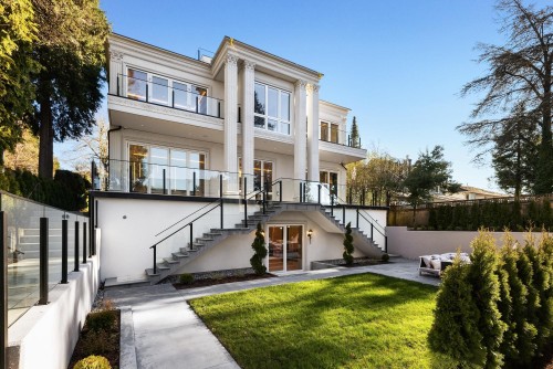 7061 Adera Street, Vancouver, BC 