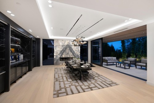 690 Knockmaroon Road, West Vancouver, BC 