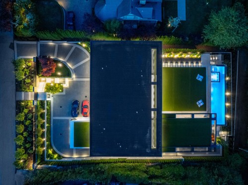 690 Knockmaroon Road, West Vancouver, BC 