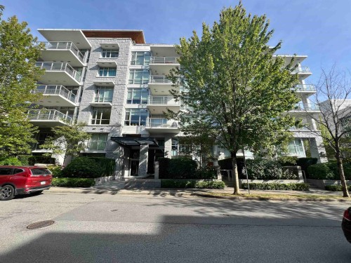 201-6080 Iona Drive  Vancouver, BC V6T 0A4