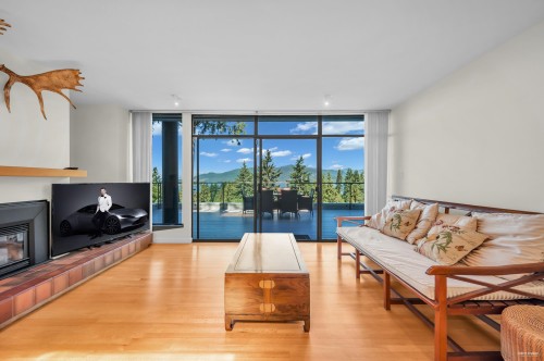 5317 Montiverdi Place, West Vancouver, BC 