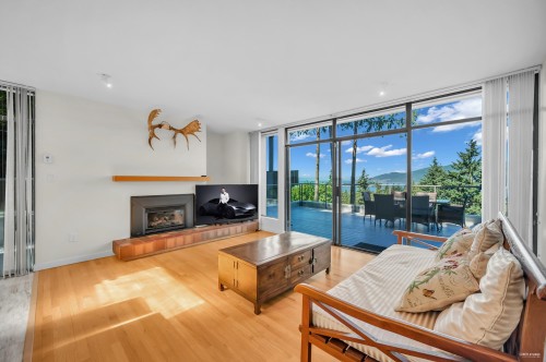 5317 Montiverdi Place, West Vancouver, BC 