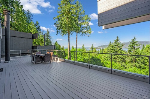 5317 Montiverdi Place, West Vancouver, BC 