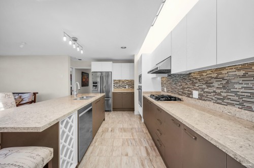 5317 Montiverdi Place, West Vancouver, BC 