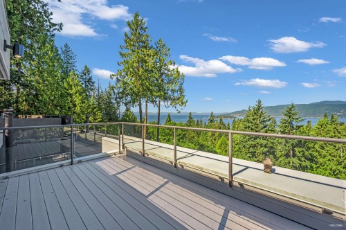 5317 Montiverdi Place, West Vancouver, BC 
