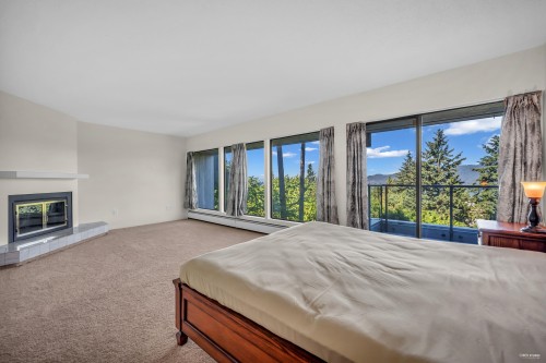 5317 Montiverdi Place, West Vancouver, BC 