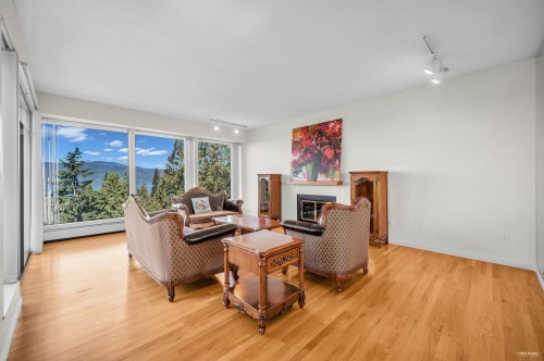 5317 Montiverdi Place, West Vancouver, BC 