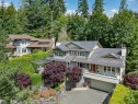 4513 Caulfeild Lane, West Vancouver, BC 