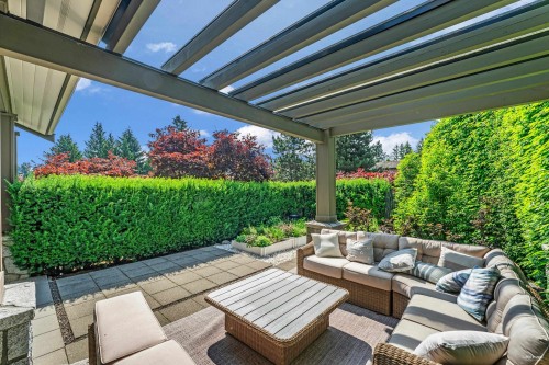 4513 Caulfeild Lane, West Vancouver, BC 