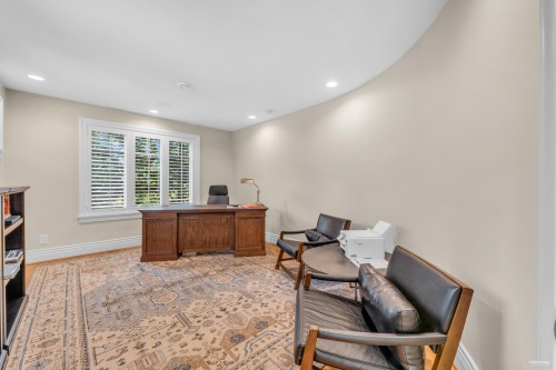 4513 Caulfeild Lane, West Vancouver, BC 