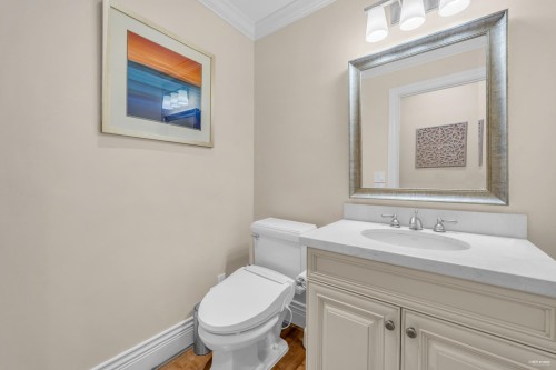 4513 Caulfeild Lane, West Vancouver, BC 